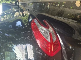 Peugeot 208, снимка 3