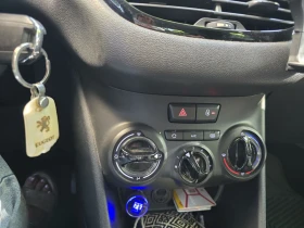 Peugeot 208, снимка 12