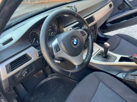 BMW 320, снимка 5