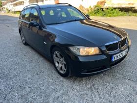 BMW 320, снимка 1