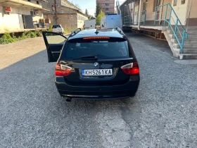 BMW 320, снимка 9