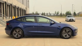Tesla Model 3 STANDARD RANGE ЦЕНА ДО БЪЛГАРИЯ АВТОКРЕДИТ, снимка 4