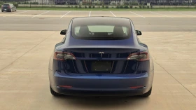 Tesla Model 3 STANDARD RANGE ЦЕНА ДО БЪЛГАРИЯ АВТОКРЕДИТ, снимка 5