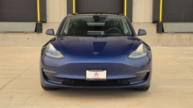 Tesla Model 3 STANDARD RANGE ЦЕНА ДО БЪЛГАРИЯ АВТОКРЕДИТ, снимка 2