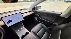 Tesla Model 3 STANDARD RANGE ЦЕНА ДО БЪЛГАРИЯ АВТОКРЕДИТ, снимка 7