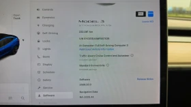 Tesla Model 3 STANDARD RANGE ЦЕНА ДО БЪЛГАРИЯ АВТОКРЕДИТ, снимка 10