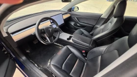 Tesla Model 3 STANDARD RANGE ЦЕНА ДО БЪЛГАРИЯ АВТОКРЕДИТ, снимка 6