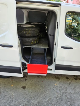 Opel Combo, снимка 6