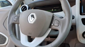 Renault Zoe, снимка 7