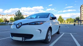Renault Zoe, снимка 2