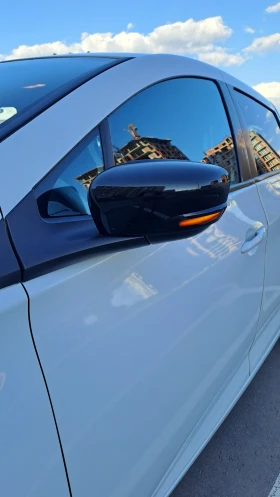 Renault Zoe, снимка 5