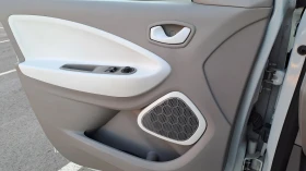 Renault Zoe, снимка 8