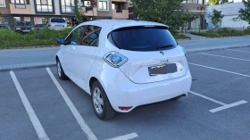 Renault Zoe, снимка 4
