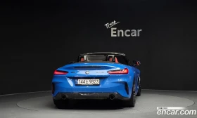 BMW Z4 sDrive20i M Sport, снимка 4