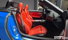 BMW Z4 sDrive20i M Sport, снимка 16