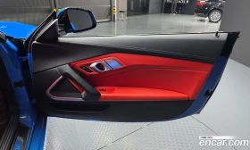 BMW Z4 sDrive20i M Sport, снимка 14