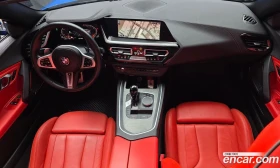BMW Z4 sDrive20i M Sport, снимка 10