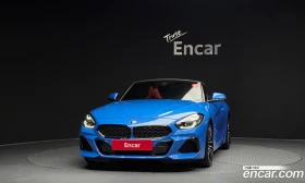 BMW Z4 sDrive20i M Sport, снимка 3