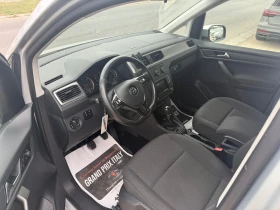 VW Caddy MAXI, снимка 10