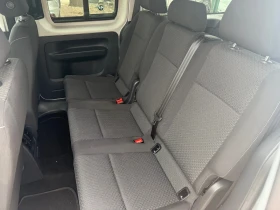 VW Caddy MAXI, снимка 13