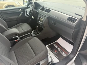 VW Caddy MAXI, снимка 11