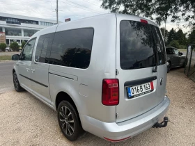 VW Caddy MAXI, снимка 6