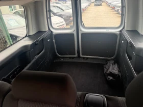 VW Caddy MAXI, снимка 14