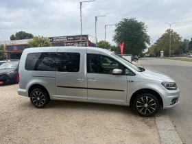 VW Caddy MAXI, снимка 5