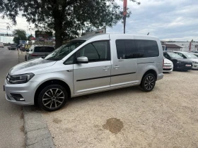 VW Caddy MAXI, снимка 4