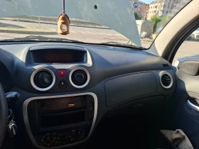 Citroen C3, снимка 6