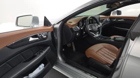 Mercedes-Benz CLS 400, снимка 9