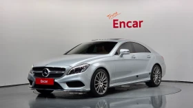 Mercedes-Benz CLS 400, снимка 1