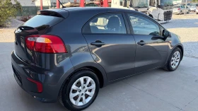 Kia Rio 1.2i , снимка 4