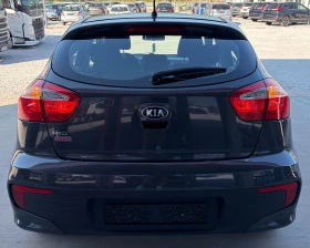 Kia Rio 1.2i , снимка 5