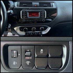 Kia Rio 1.2i , снимка 15