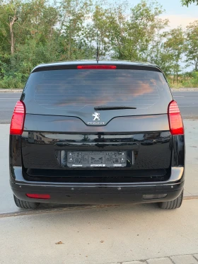 Peugeot 5008 1.6HDI* Face* 6+ 1* Automat * Camera, снимка 6