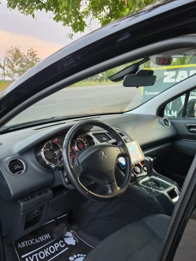 Peugeot 5008 1.6HDI* Face* 6+ 1* Automat * Camera, снимка 9