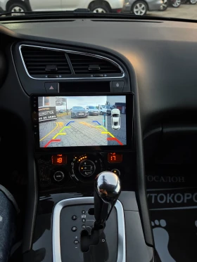 Peugeot 5008 1.6HDI* Face* 6+ 1* Automat * Camera, снимка 11