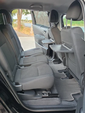 Peugeot 5008 1.6HDI* Face* 6+ 1* Automat * Camera, снимка 13