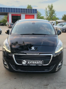 Peugeot 5008 1.6HDI* Face* 6+ 1* Automat * Camera, снимка 2