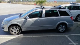 Opel Astra H, снимка 1