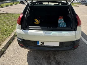 Peugeot 3008 1.6 BlueHDI, снимка 12