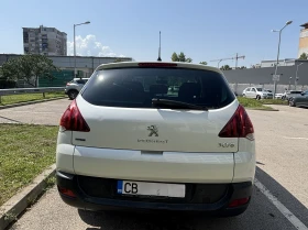 Peugeot 3008 1.6 BlueHDI, снимка 2