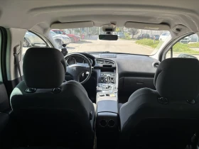 Peugeot 3008 1.6 BlueHDI, снимка 11
