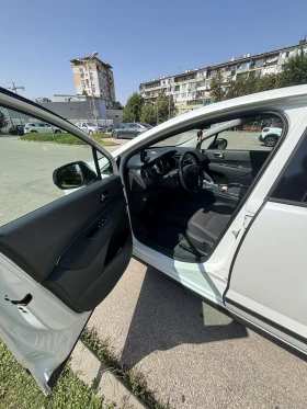 Peugeot 3008 1.6 BlueHDI, снимка 5