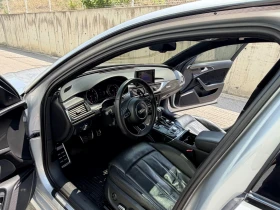 Audi A6, снимка 3