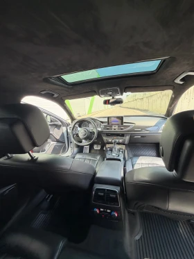 Audi A6, снимка 7
