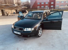 Audi A4 1.9TDI, снимка 5