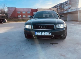 Audi A4 1.9TDI, снимка 12