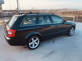 Audi A4 1.9TDI, снимка 9